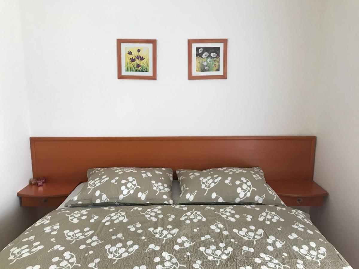 Lili Apartman Birdland Buekfuerdo エクステリア 写真