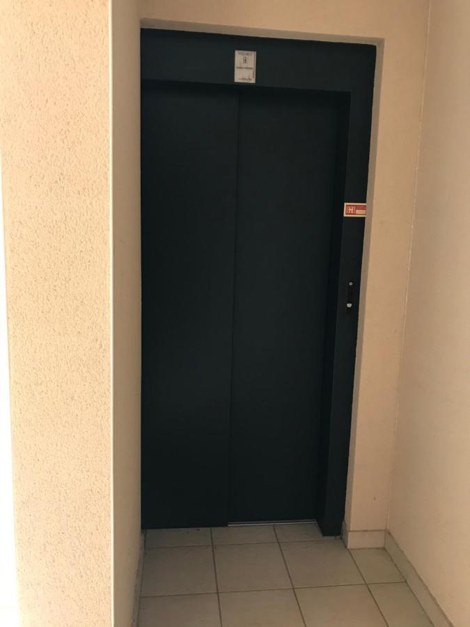 Lili Apartman Birdland Buekfuerdo エクステリア 写真