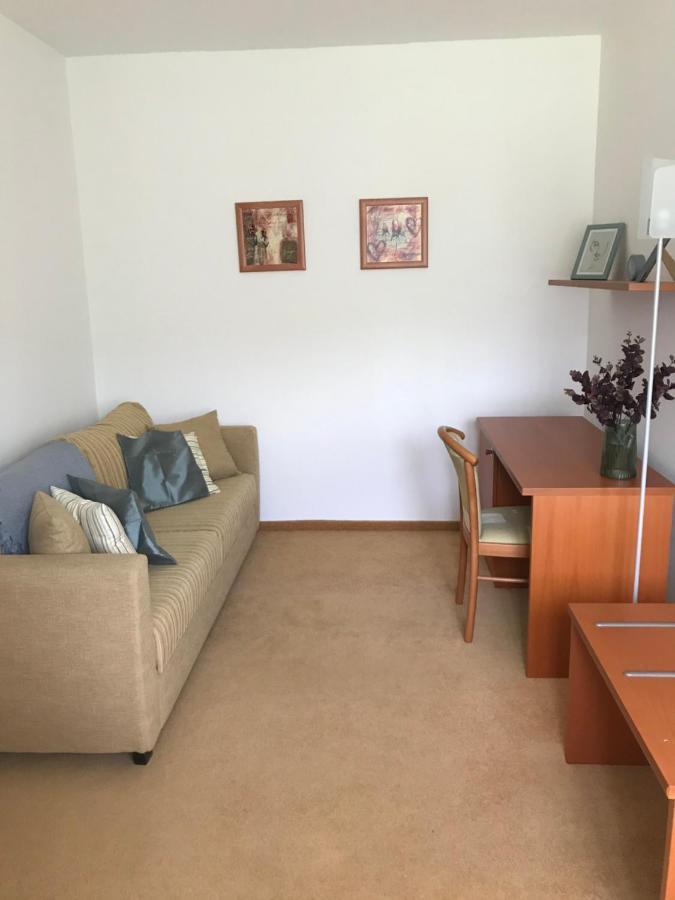 Lili Apartman Birdland Buekfuerdo エクステリア 写真